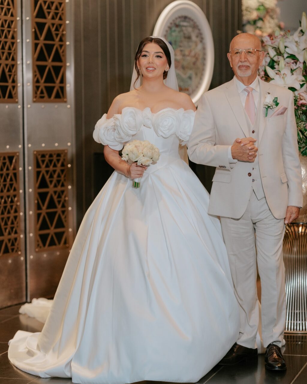 Instagram post from weddingwitness.official. This post is in position 2.