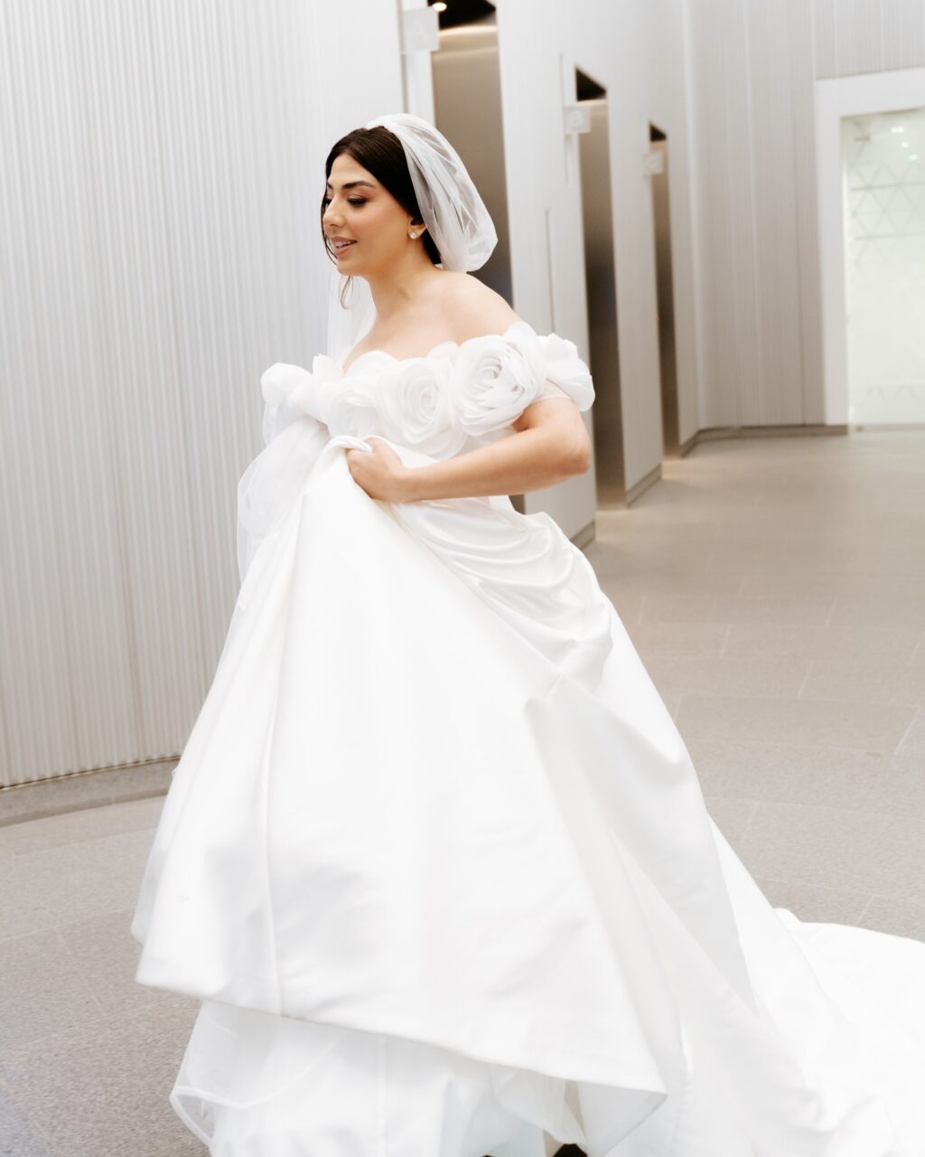 Instagram post from weddingwitness.official. This post is in position 1.