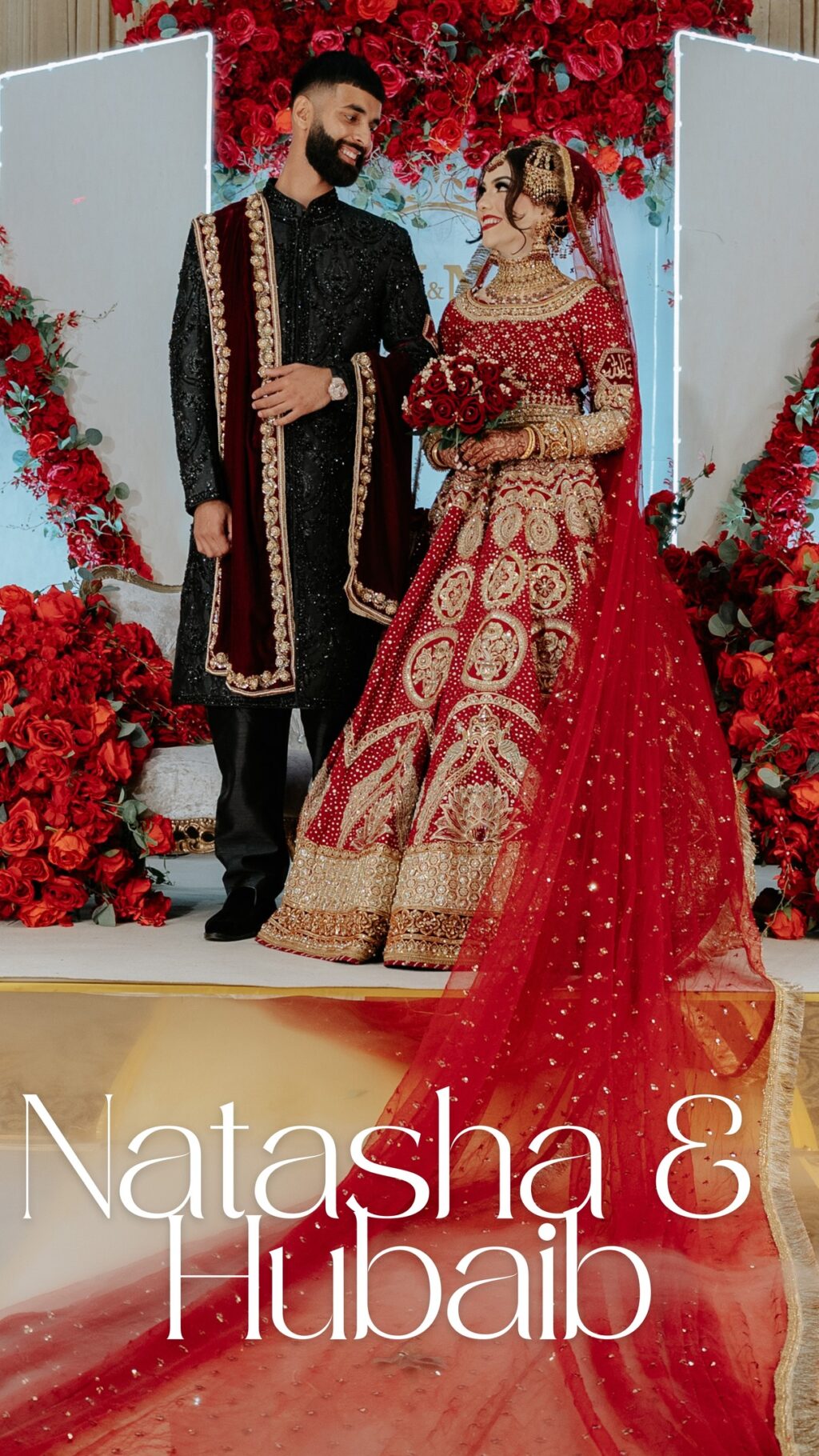 Instagram post from weddingwitness.official. This post is in position 6.