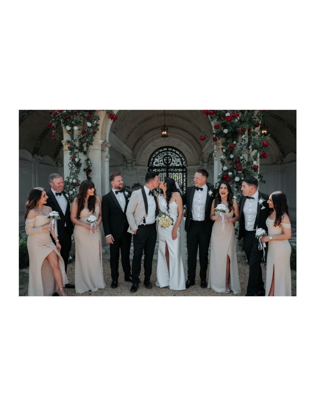 Instagram post from weddingwitness.official. This post is in position 9.