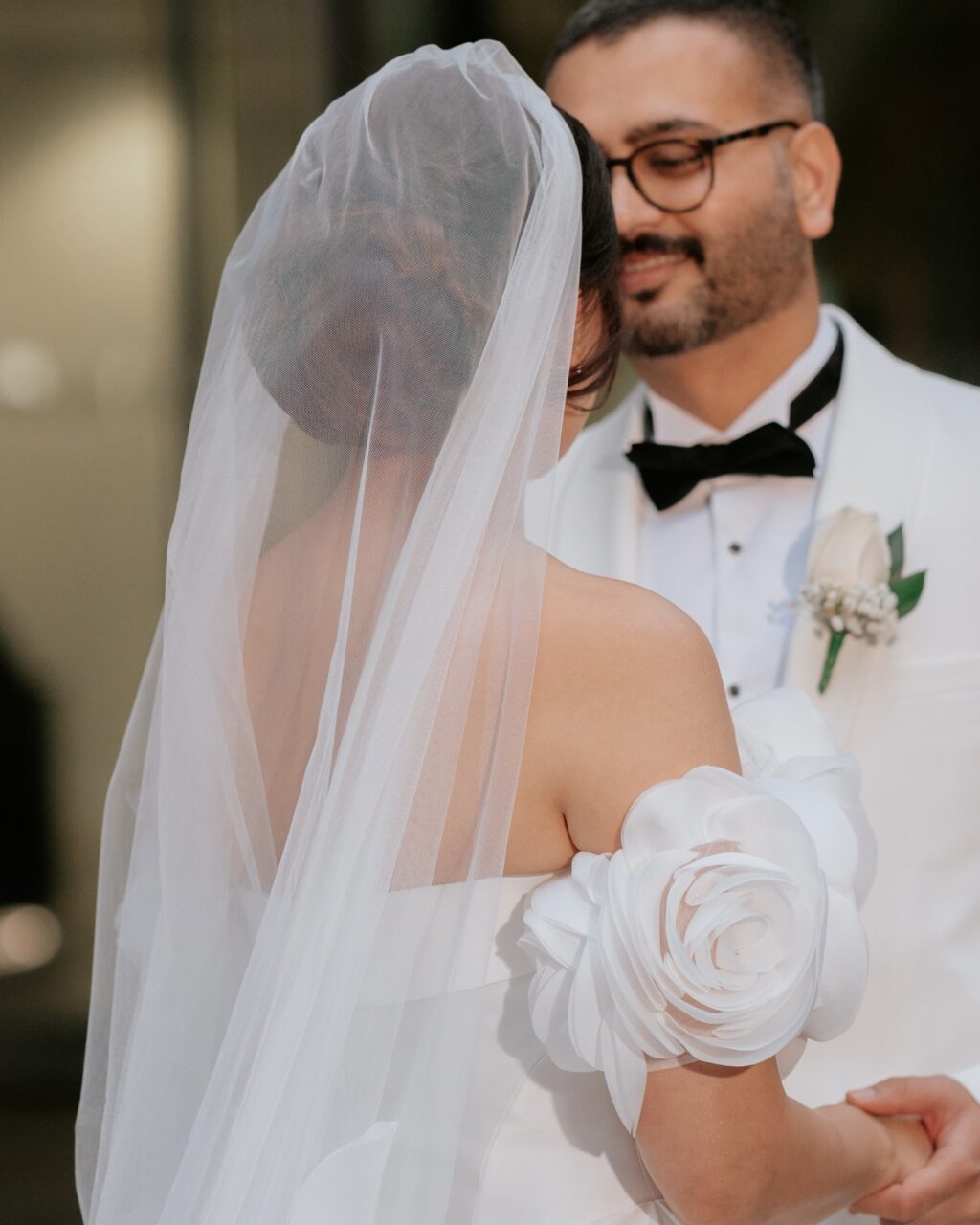 Instagram post from weddingwitness.official. This post is in position 4.