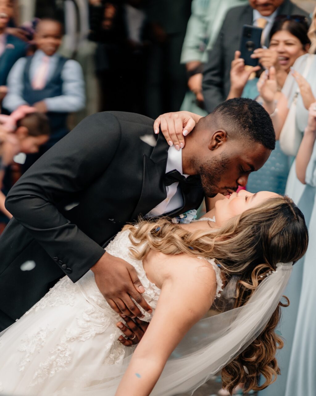 Instagram post from weddingwitness.official. This post is in position 10.