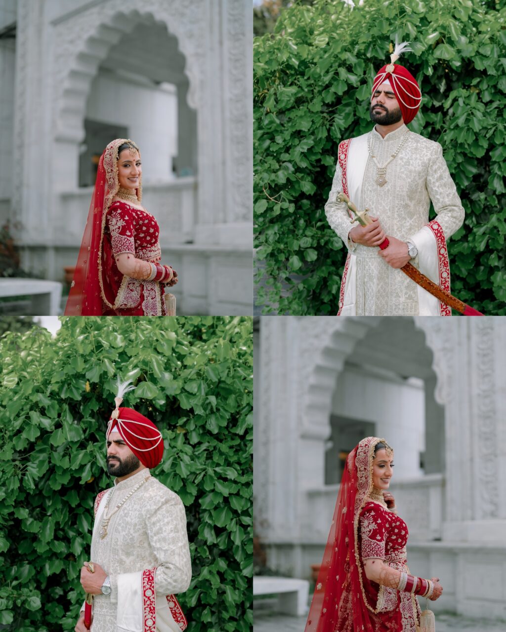 Instagram post from weddingwitness.official. This post is in position 14.