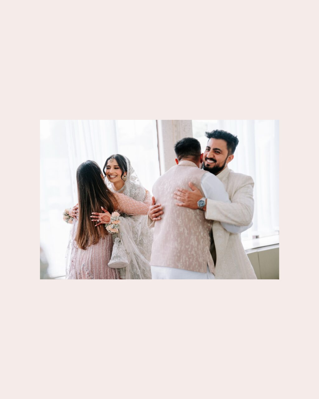 Instagram post from weddingwitness.official. This post is in position 6.