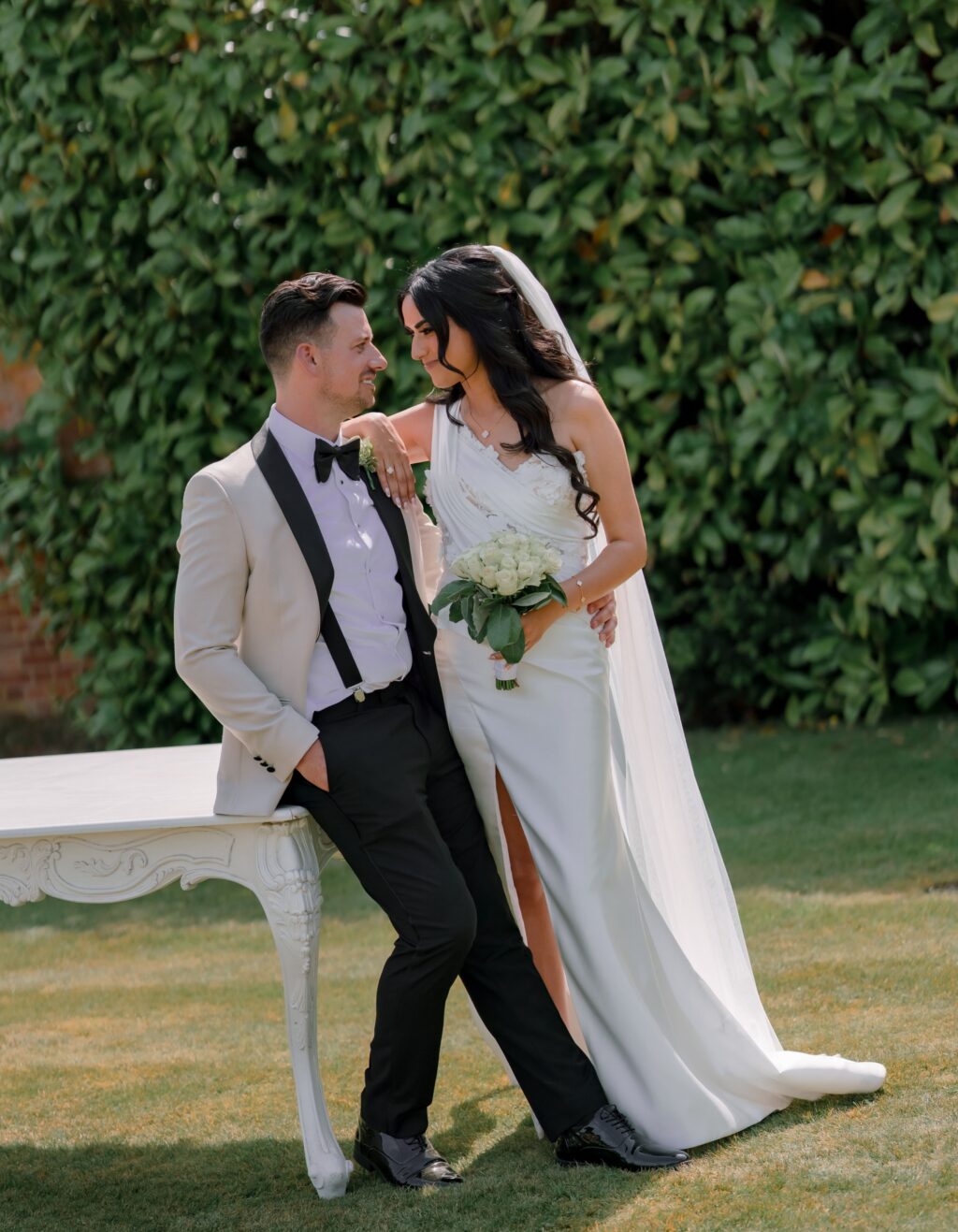 Instagram post from weddingwitness.official. This post is in position 12.