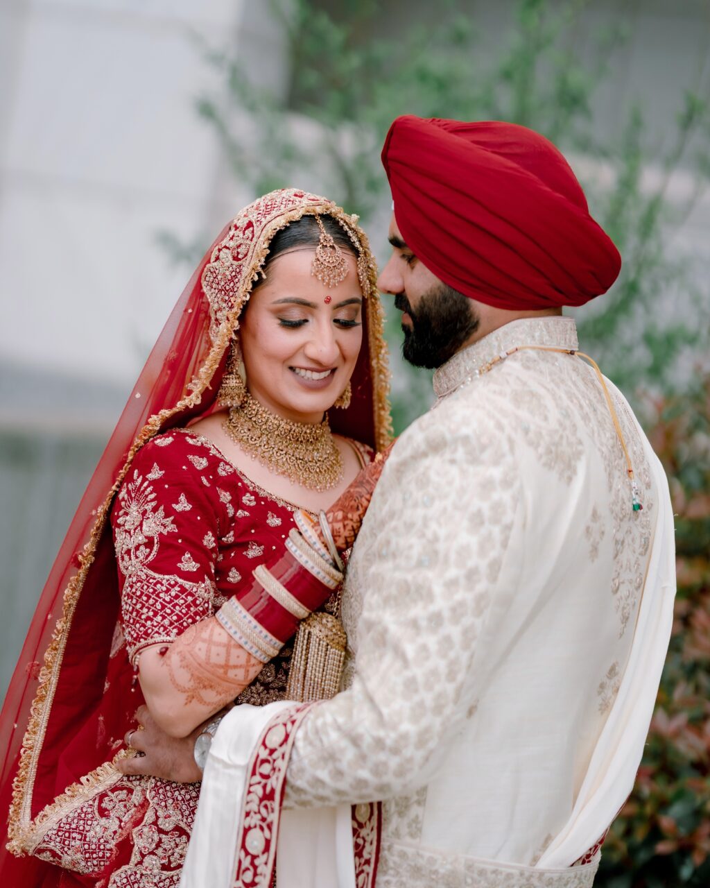 Instagram post from weddingwitness.official. This post is in position 9.
