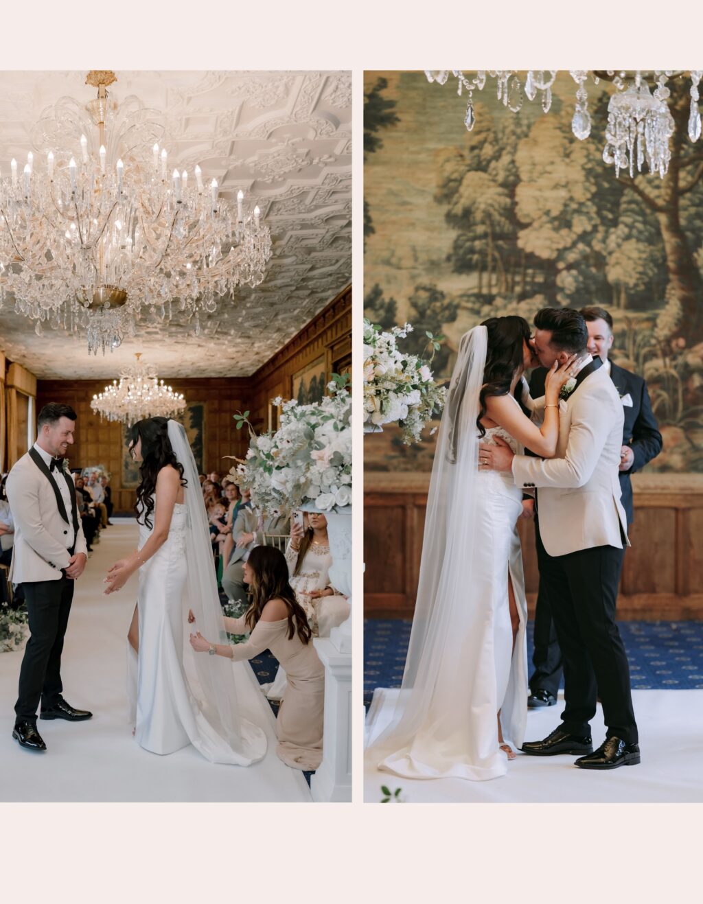 Instagram post from weddingwitness.official. This post is in position 5.