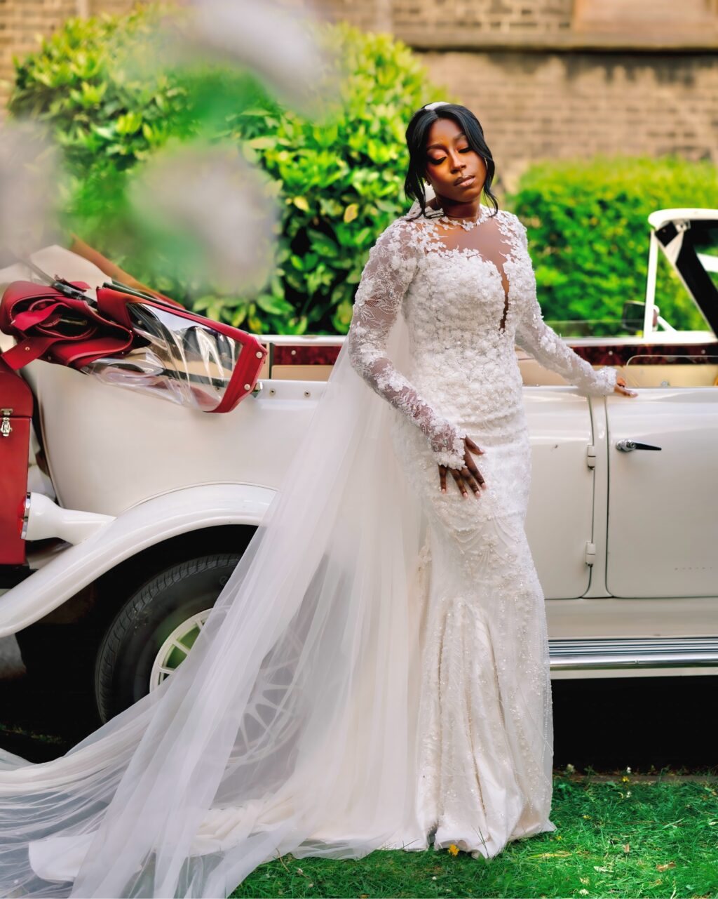 Instagram post from weddingwitness.official. This post is in position 7.