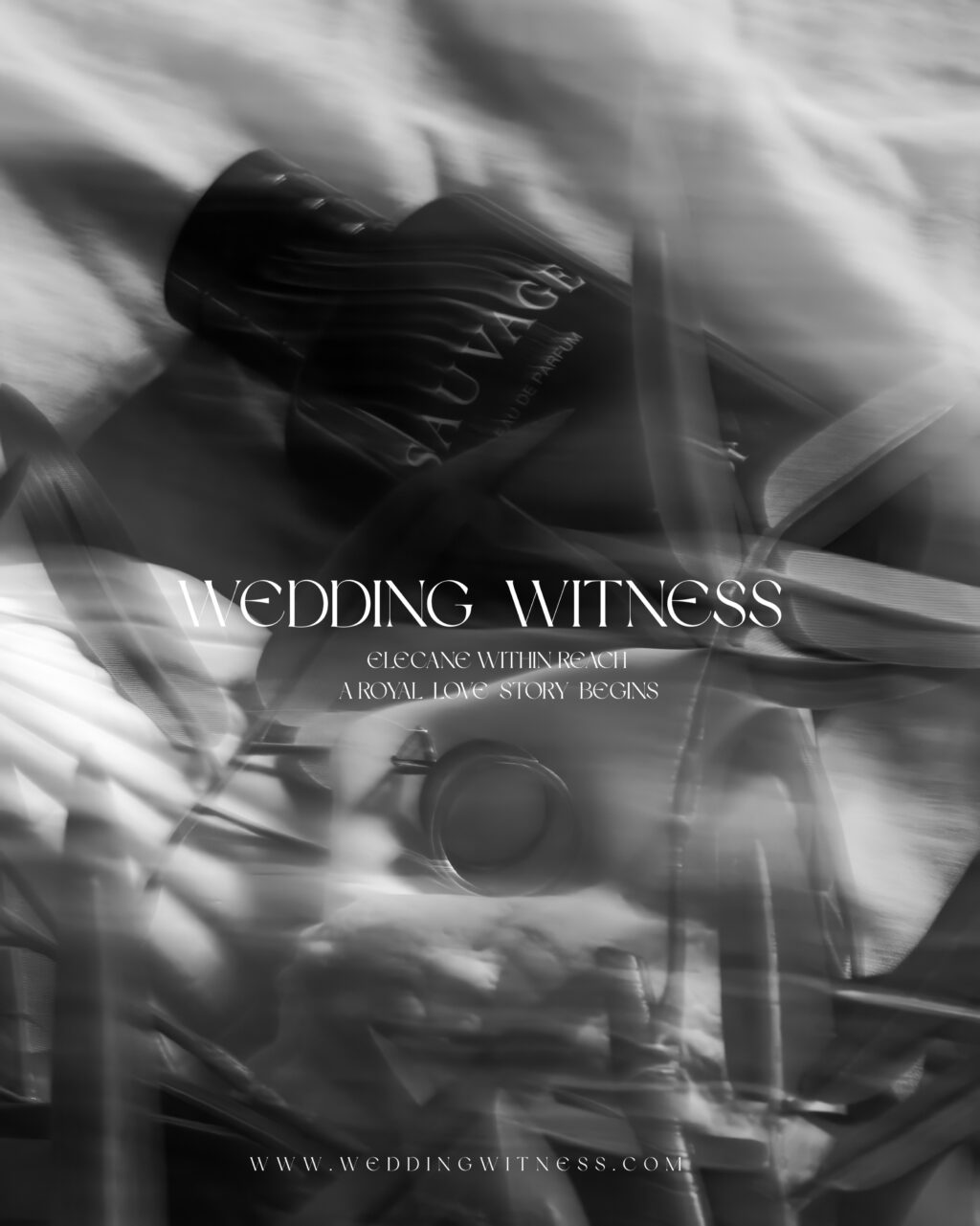 Instagram post from weddingwitness.official. This post is in position 9.