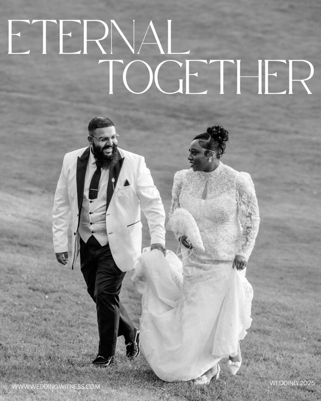 Instagram post from weddingwitness.official. This post is in position 3.