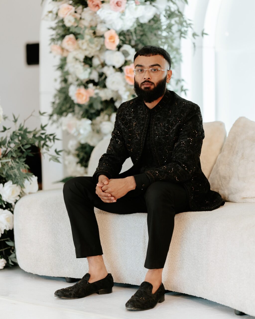 Instagram post from weddingwitness.official. This post is in position 5.