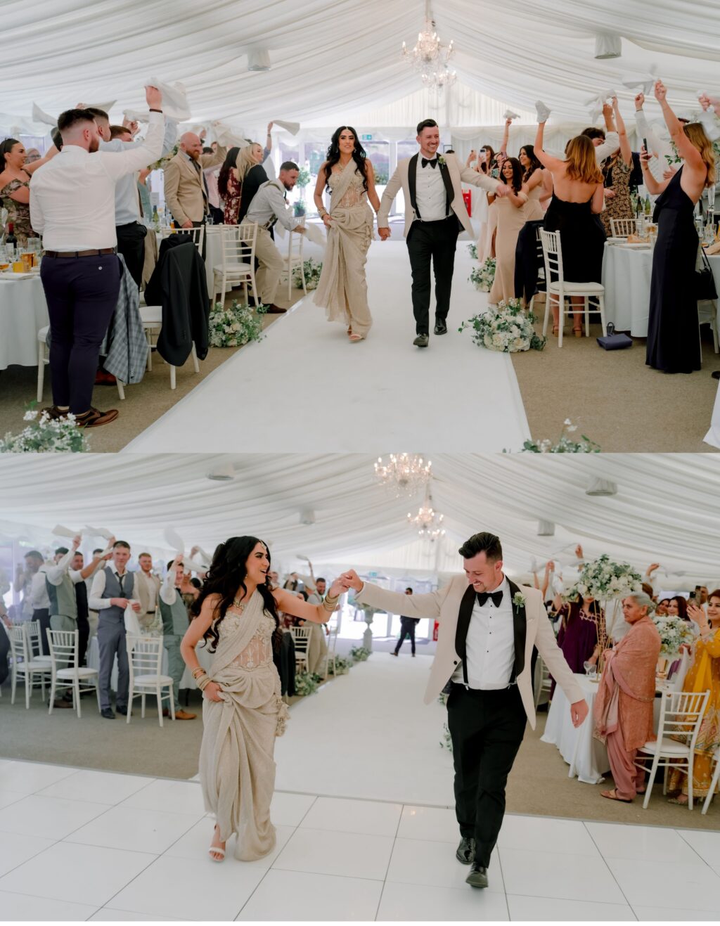 Instagram post from weddingwitness.official. This post is in position 12.