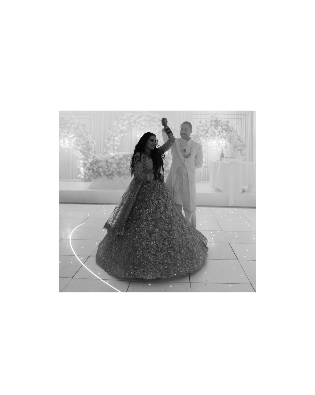 Instagram post from weddingwitness.official. This post is in position 11.