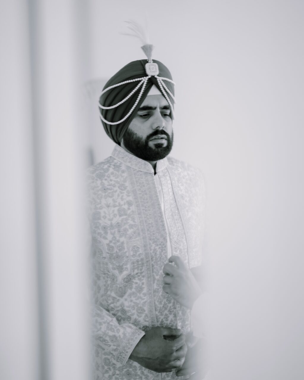 Instagram post from weddingwitness.official. This post is in position 4.