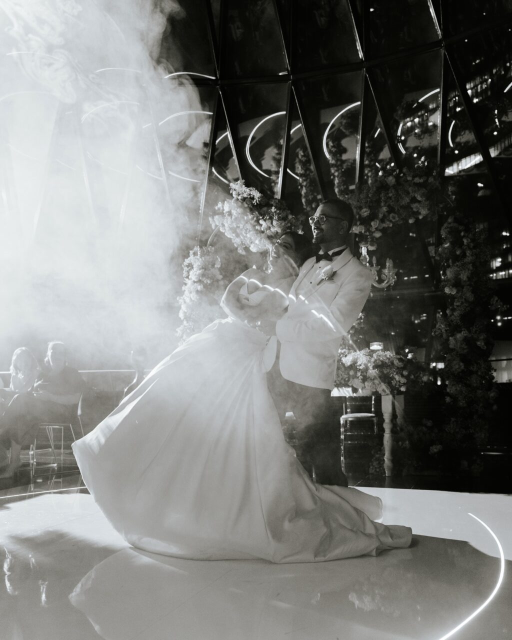 Instagram post from weddingwitness.official. This post is in position 14.