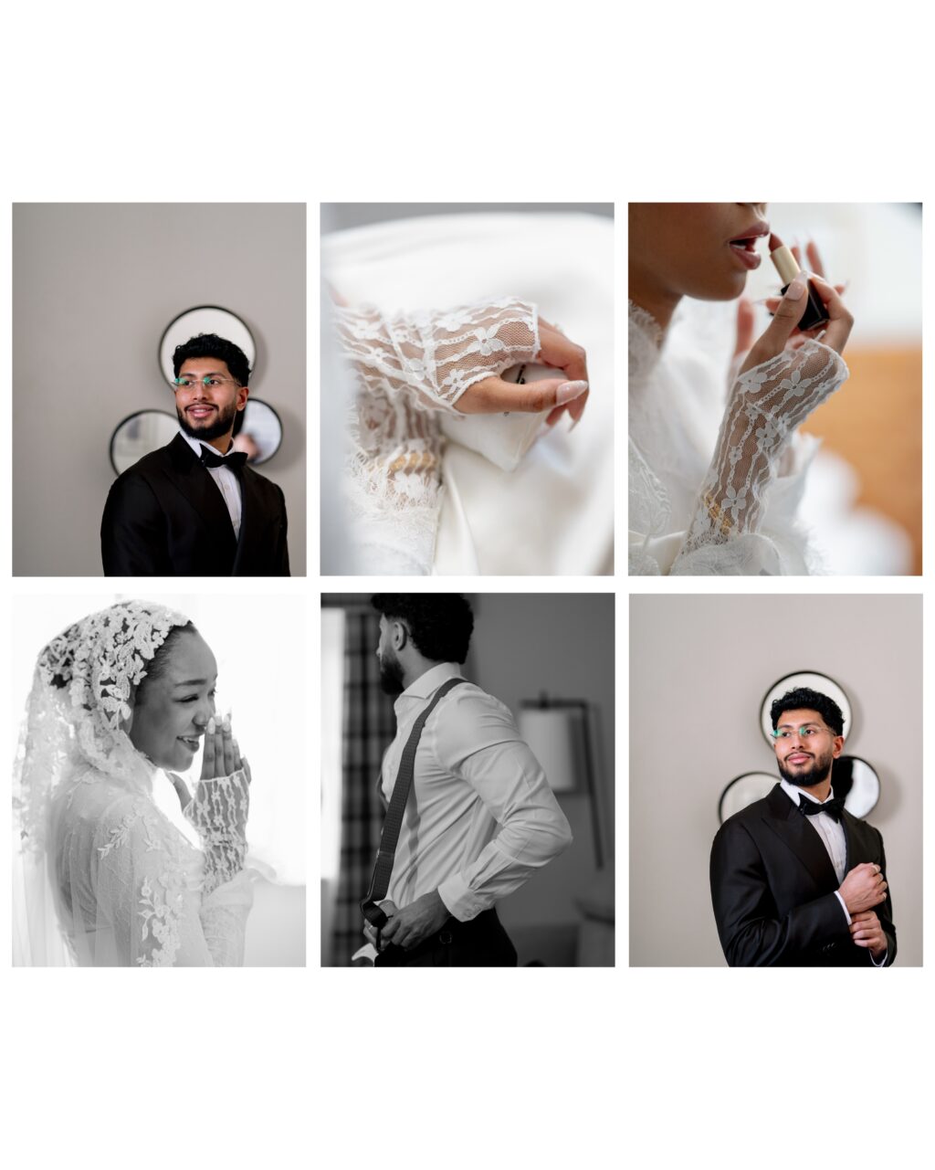 Instagram post from weddingwitness.official. This post is in position 9.