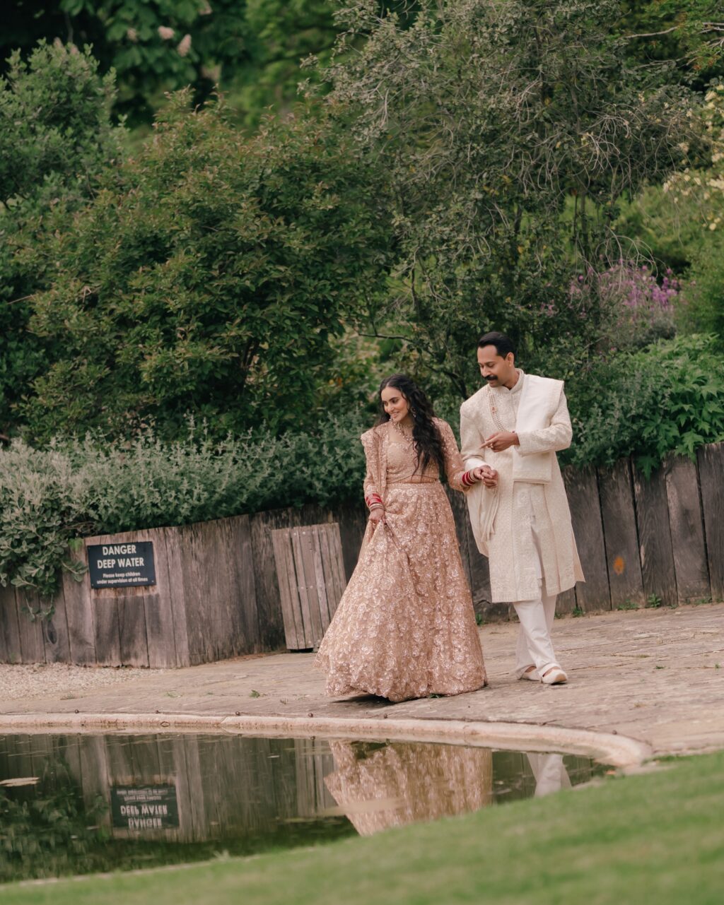 Instagram post from weddingwitness.official. This post is in position 2.