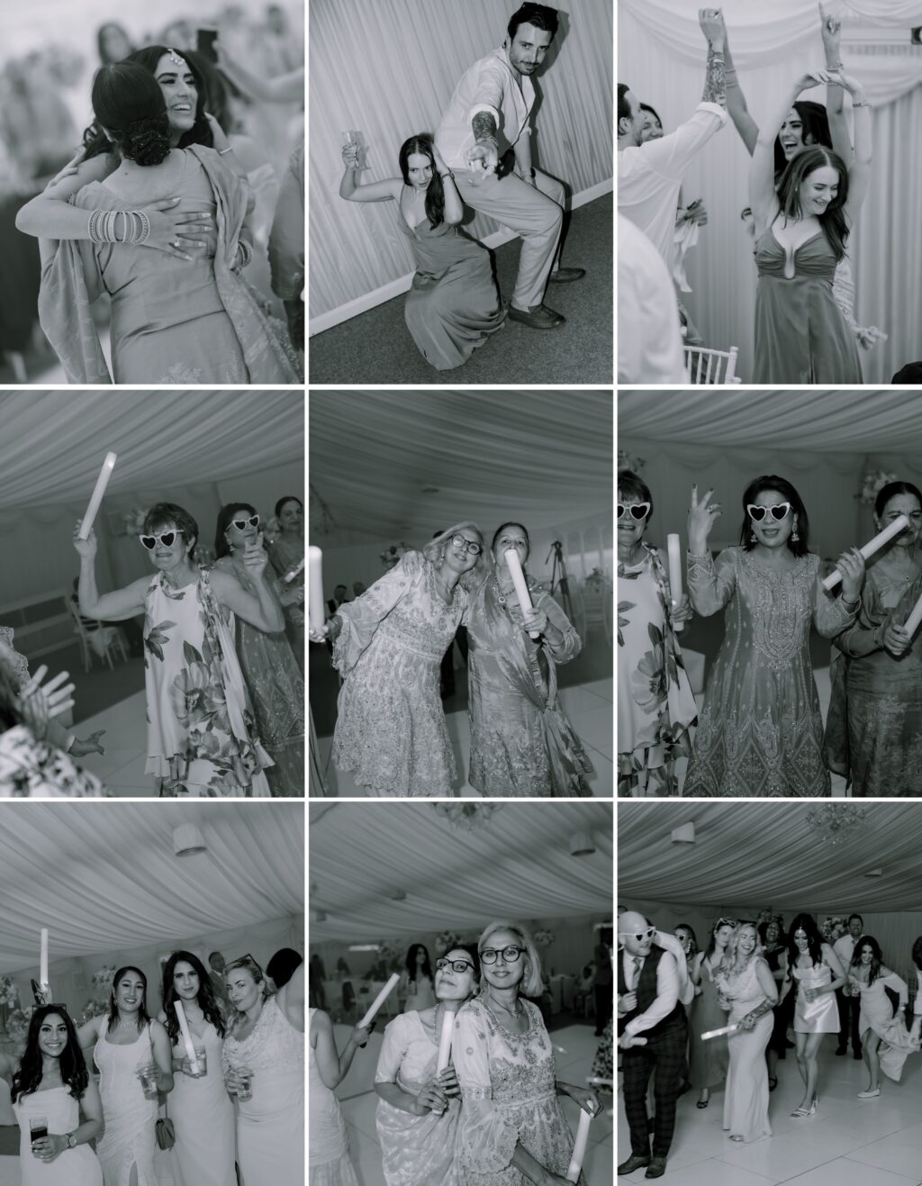 Instagram post from weddingwitness.official. This post is in position 3.