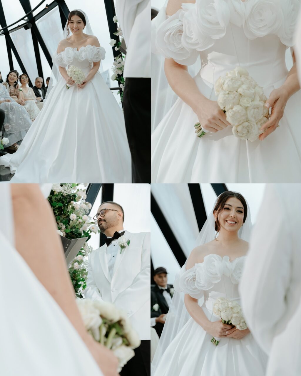 Instagram post from weddingwitness.official. This post is in position 6.