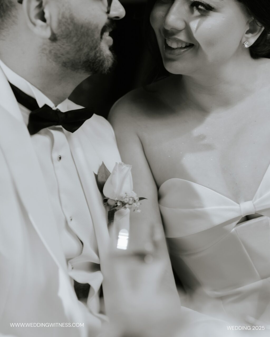 Instagram post from weddingwitness.official. This post is in position 13.