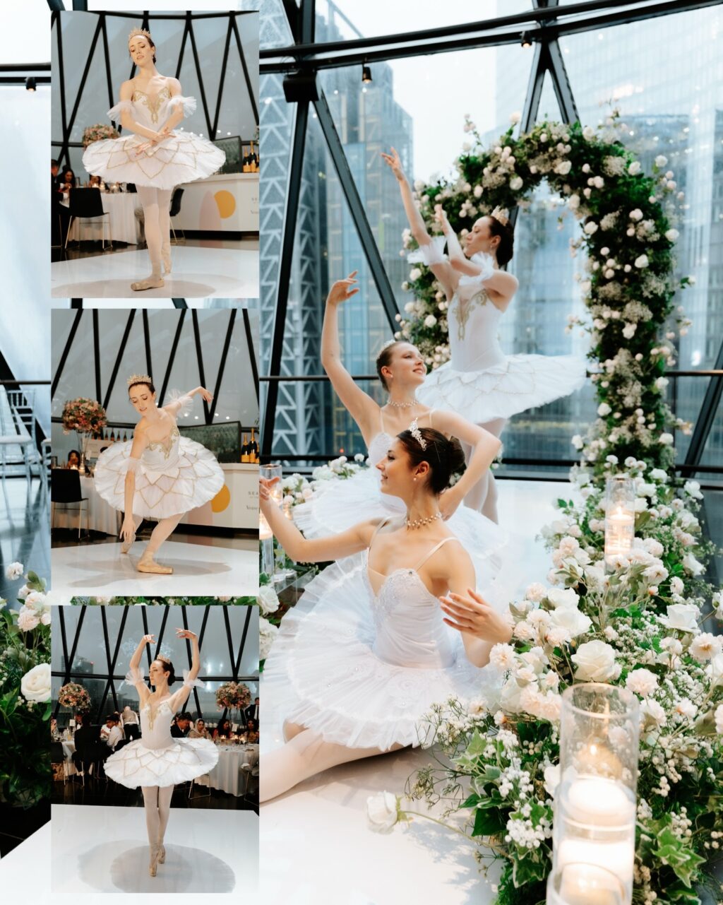 Instagram post from weddingwitness.official. This post is in position 5.