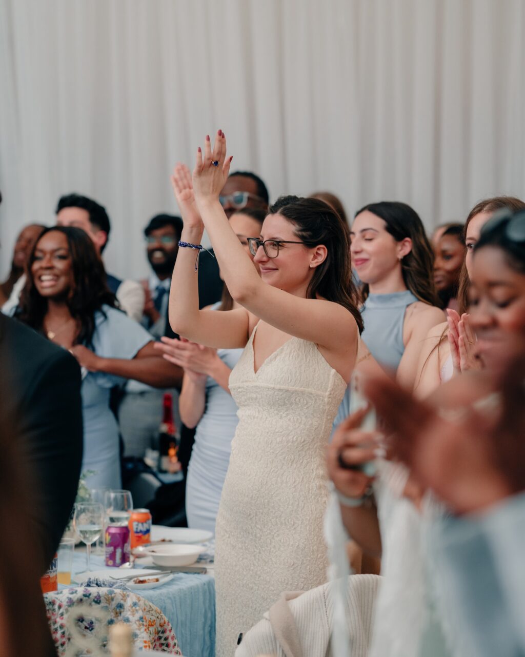 Instagram post from weddingwitness.official. This post is in position 1.