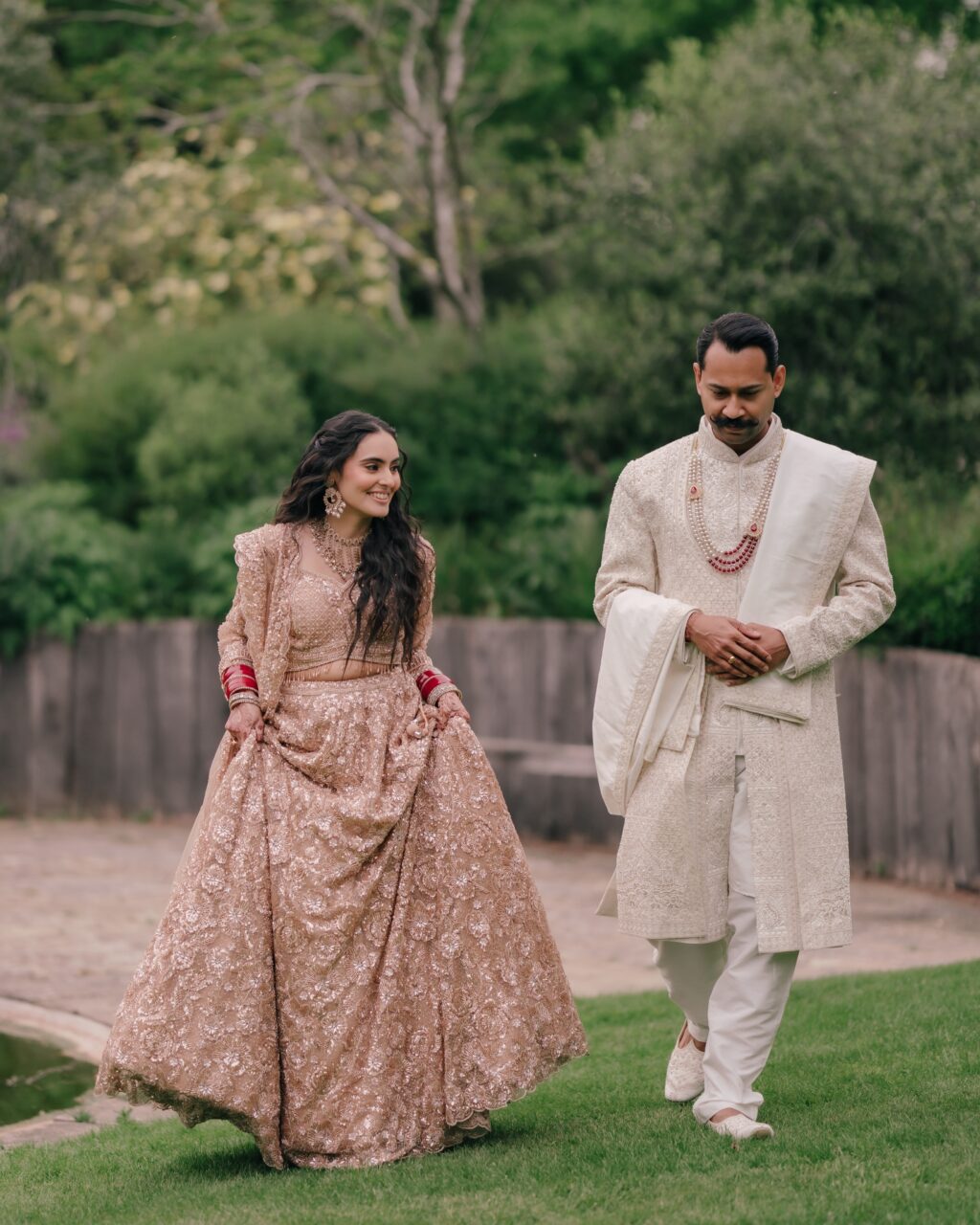 Instagram post from weddingwitness.official. This post is in position 1.