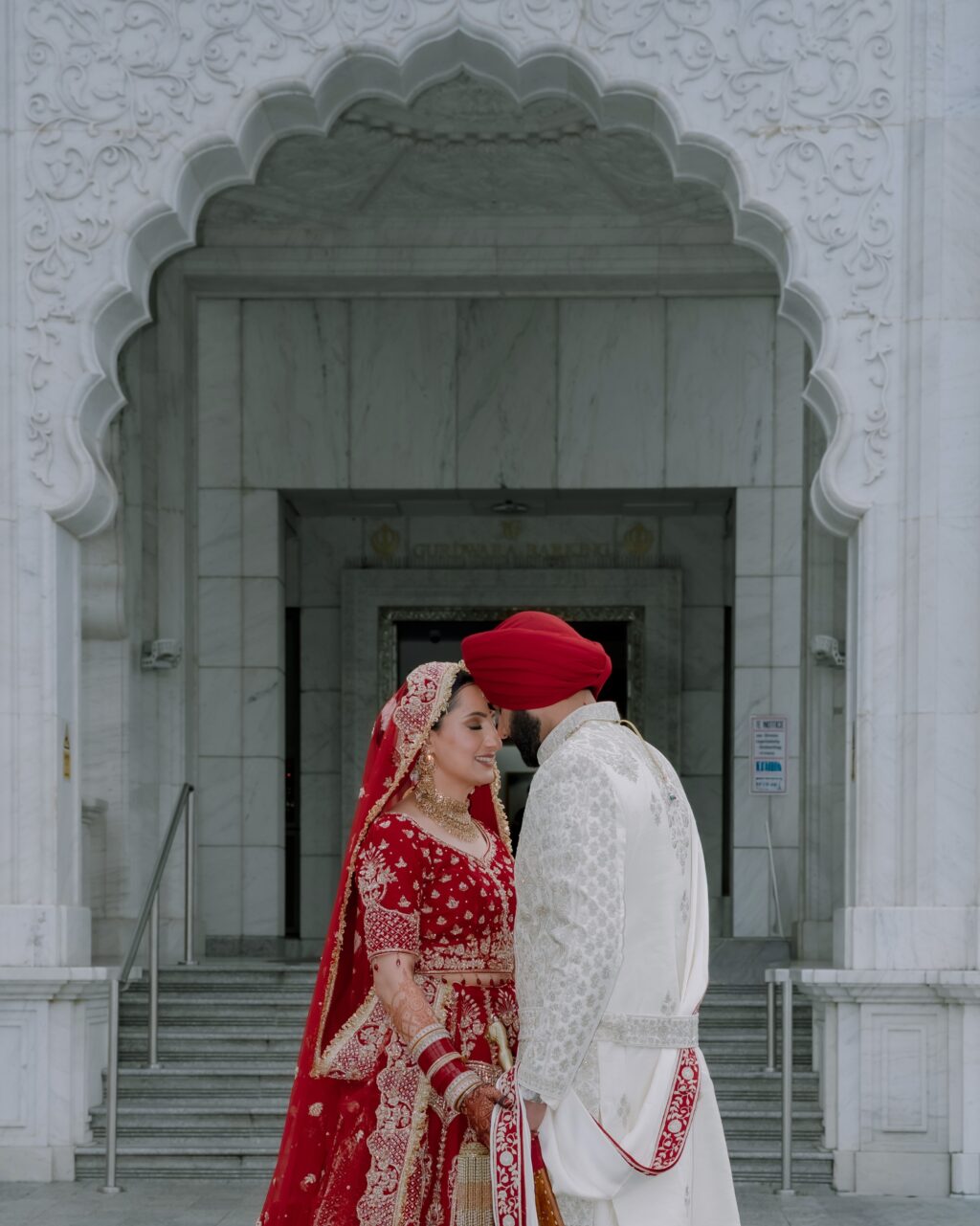 Instagram post from weddingwitness.official. This post is in position 15.
