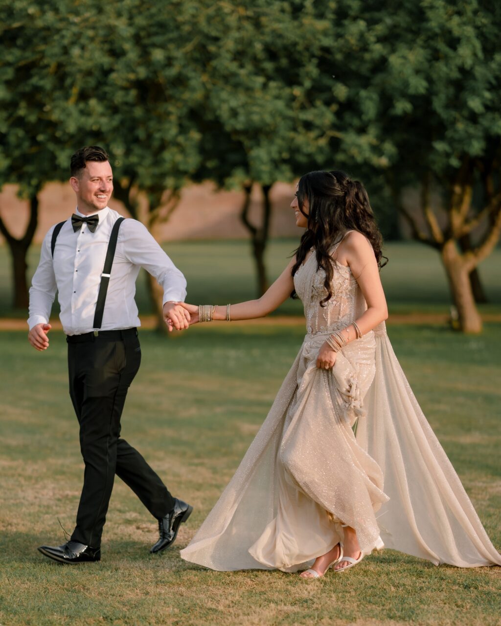 Instagram post from weddingwitness.official. This post is in position 6.