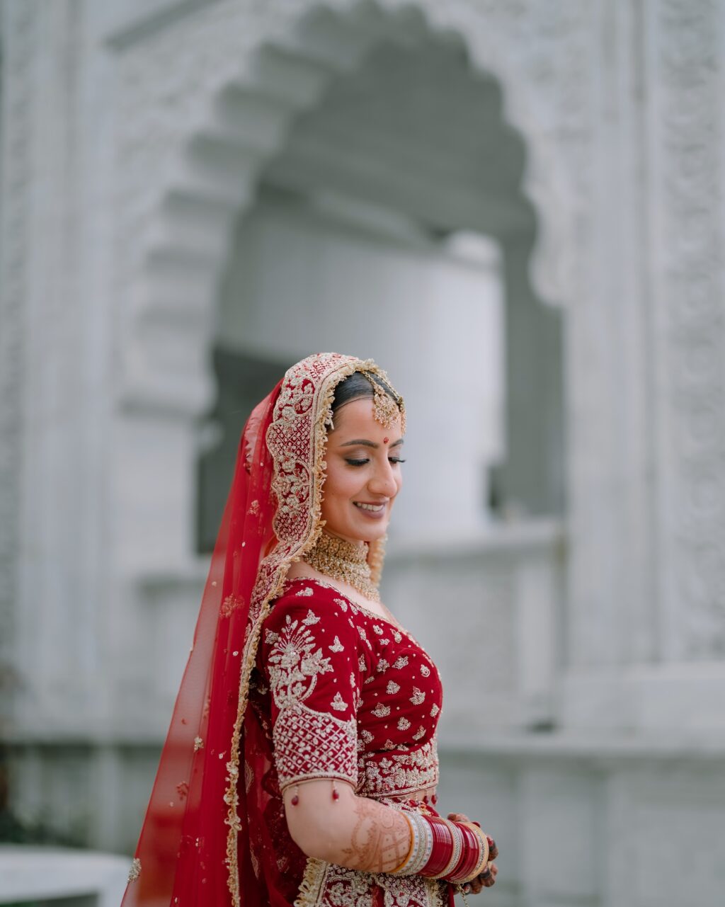Instagram post from weddingwitness.official. This post is in position 2.