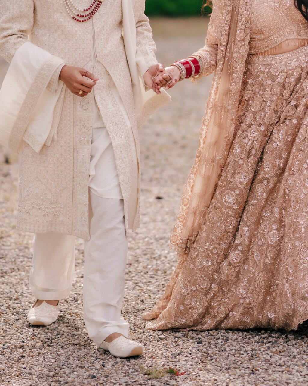 Instagram post from weddingwitness.official. This post is in position 1.