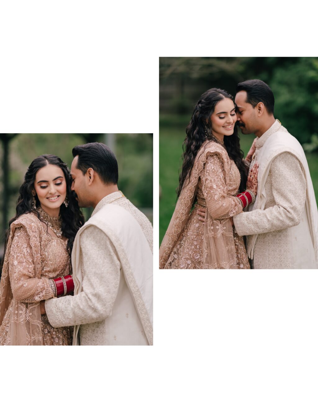Instagram post from weddingwitness.official. This post is in position 12.