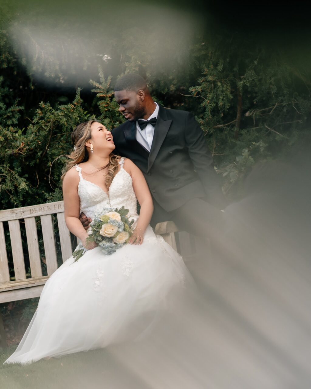 Instagram post from weddingwitness.official. This post is in position 6.
