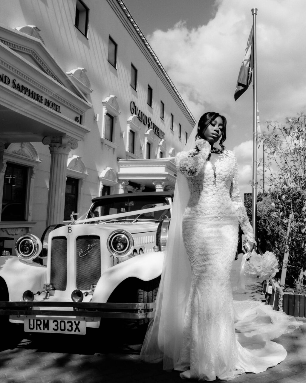 Instagram post from weddingwitness.official. This post is in position 4.