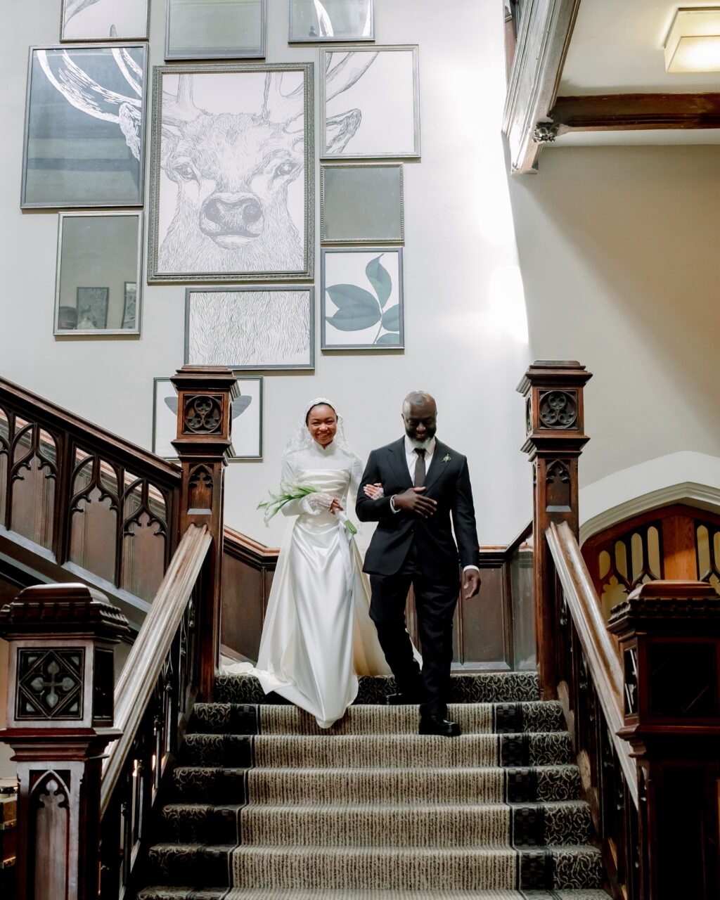 Instagram post from weddingwitness.official. This post is in position 2.