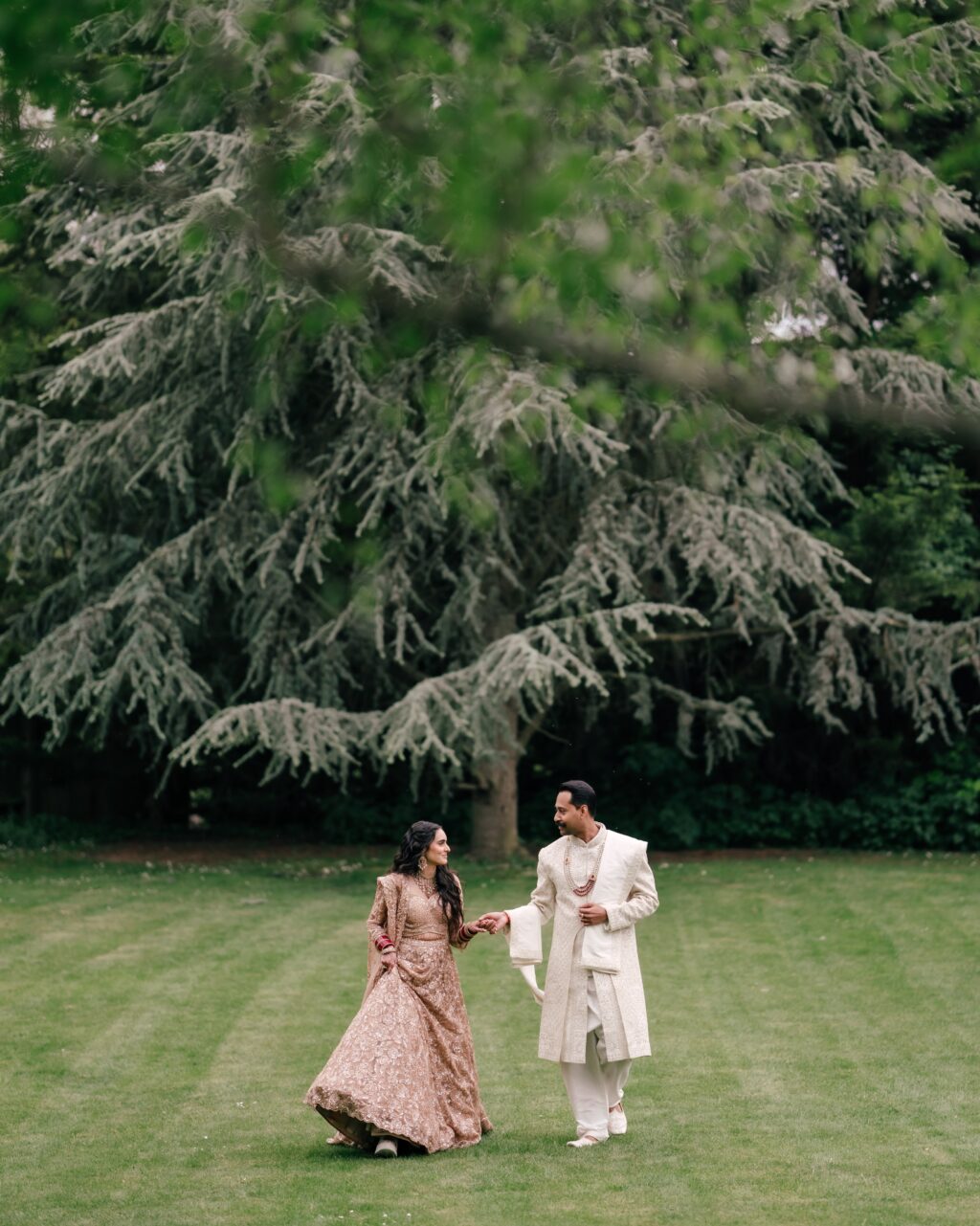 Instagram post from weddingwitness.official. This post is in position 5.