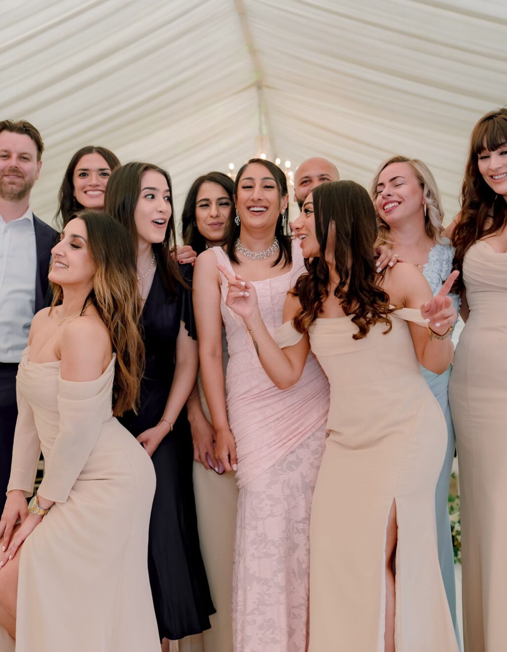 Instagram post from weddingwitness.official. This post is in position 6.