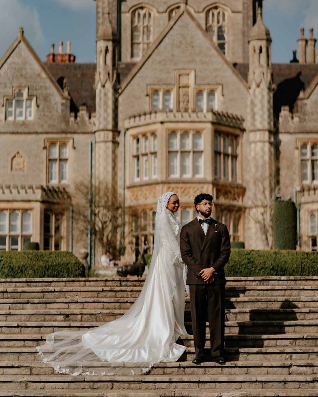 Instagram post from weddingwitness.official. This post is in position 12.