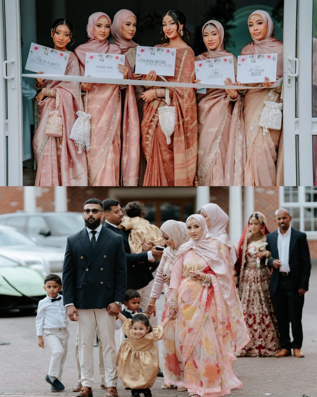 Instagram post from weddingwitness.official. This post is in position 5.