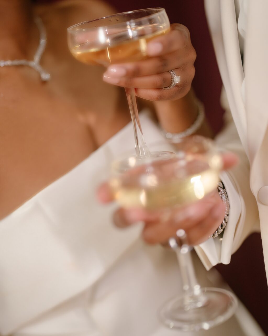 Instagram post from weddingwitness.official. This post is in position 4.