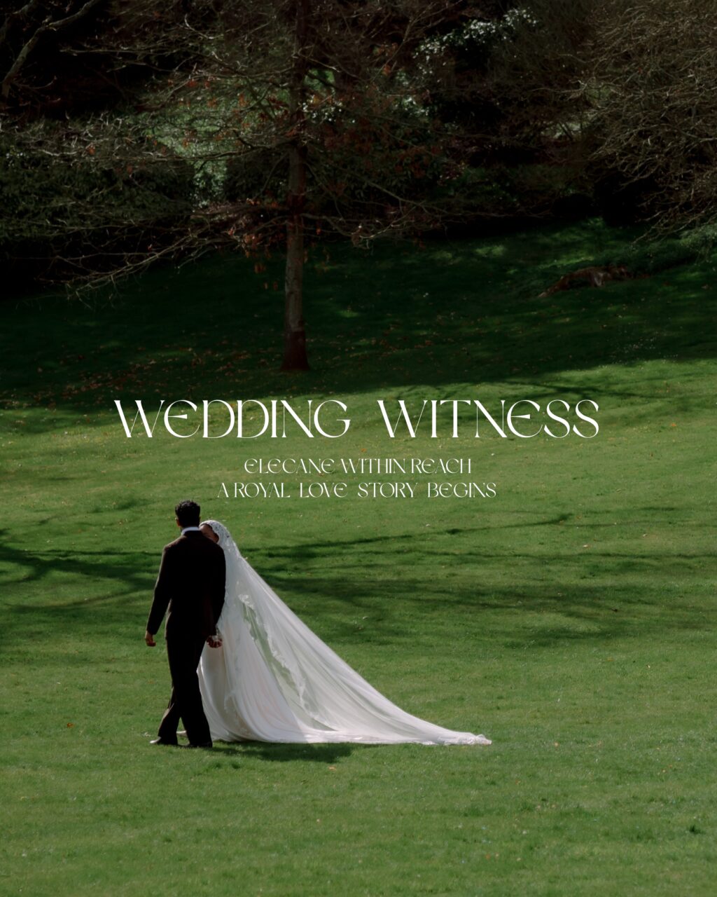 Instagram post from weddingwitness.official. This post is in position 11.