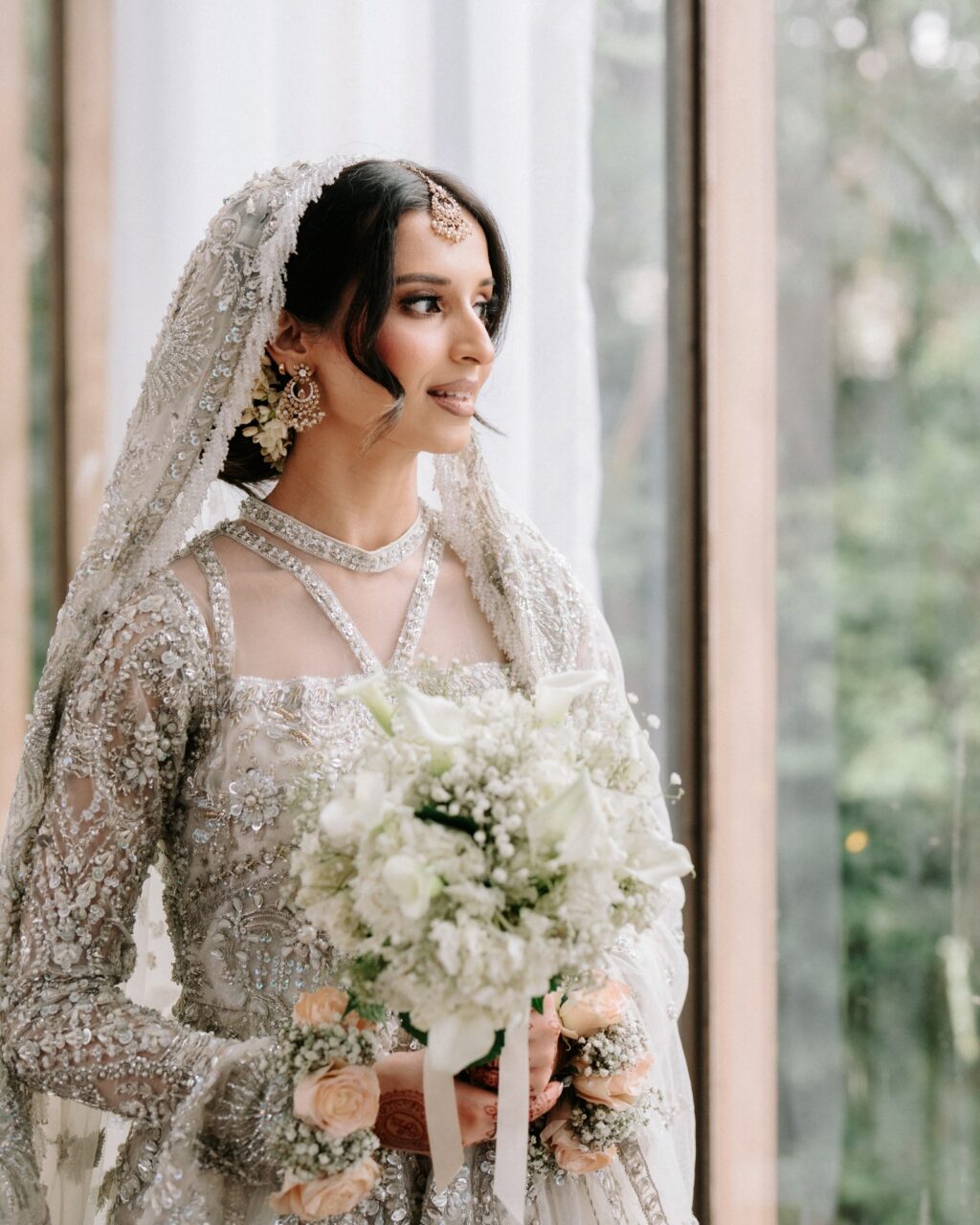 Instagram post from weddingwitness.official. This post is in position 1.