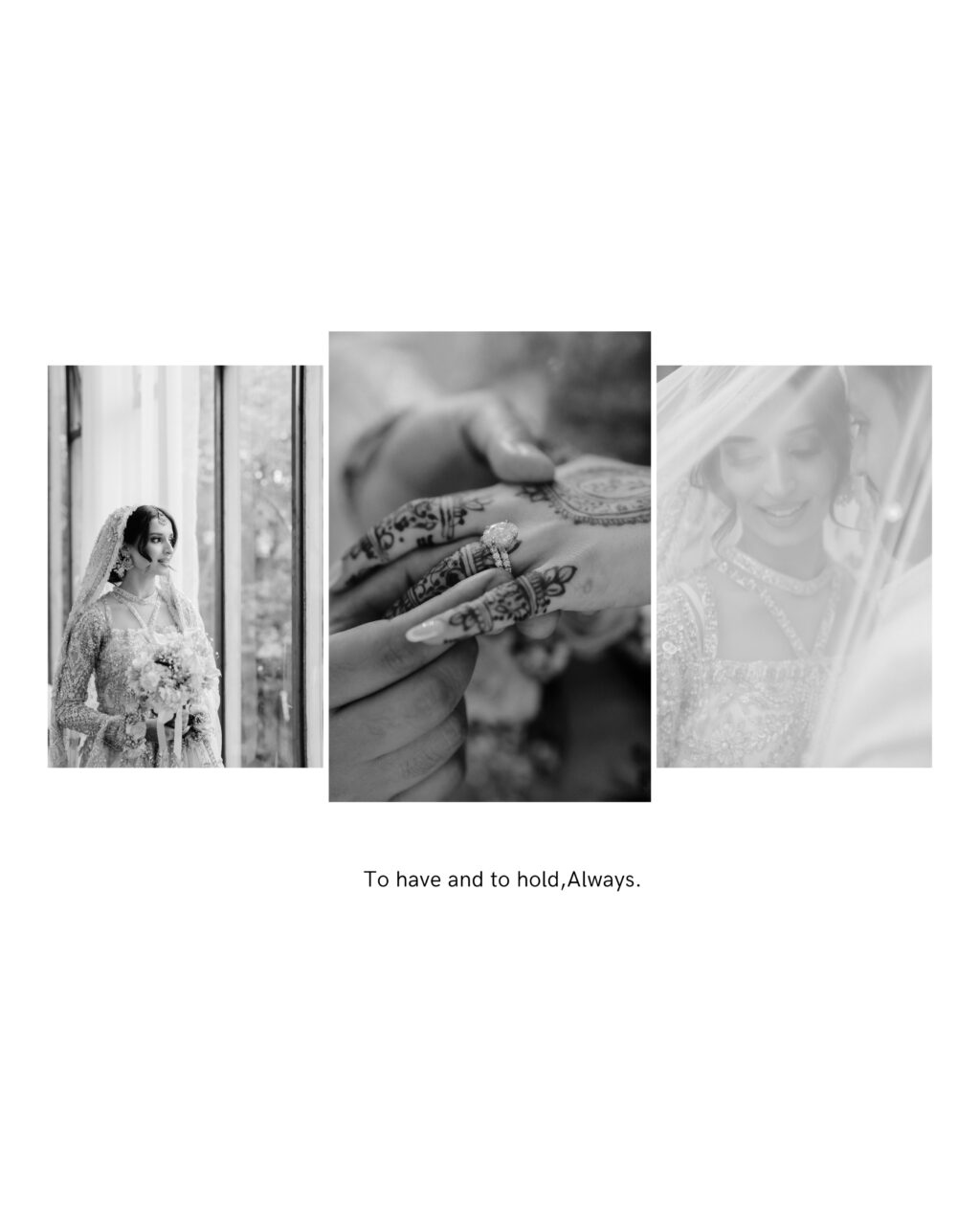 Instagram post from weddingwitness.official. This post is in position 3.