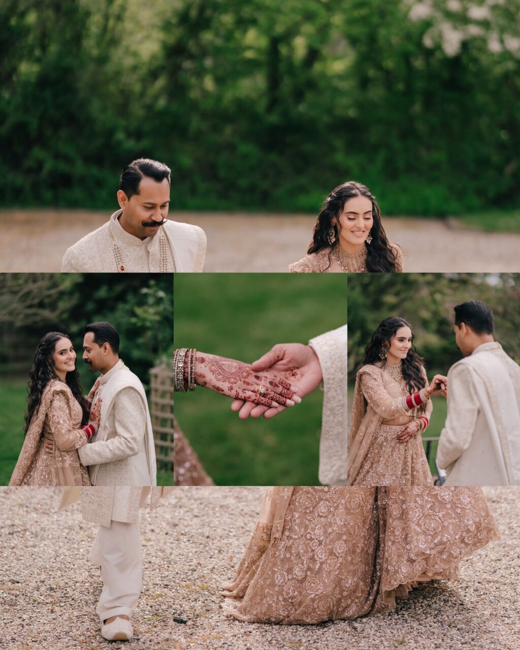 Instagram post from weddingwitness.official. This post is in position 7.
