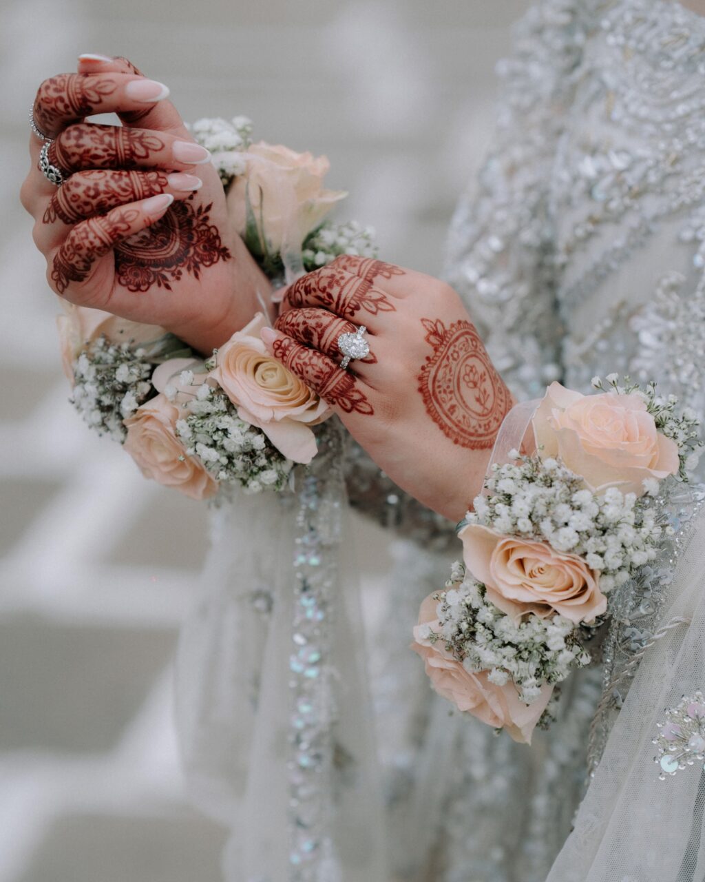 Instagram post from weddingwitness.official. This post is in position 6.