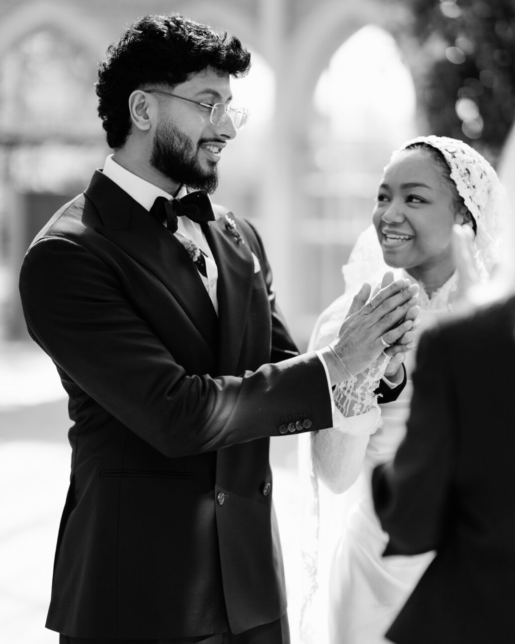 Instagram post from weddingwitness.official. This post is in position 5.