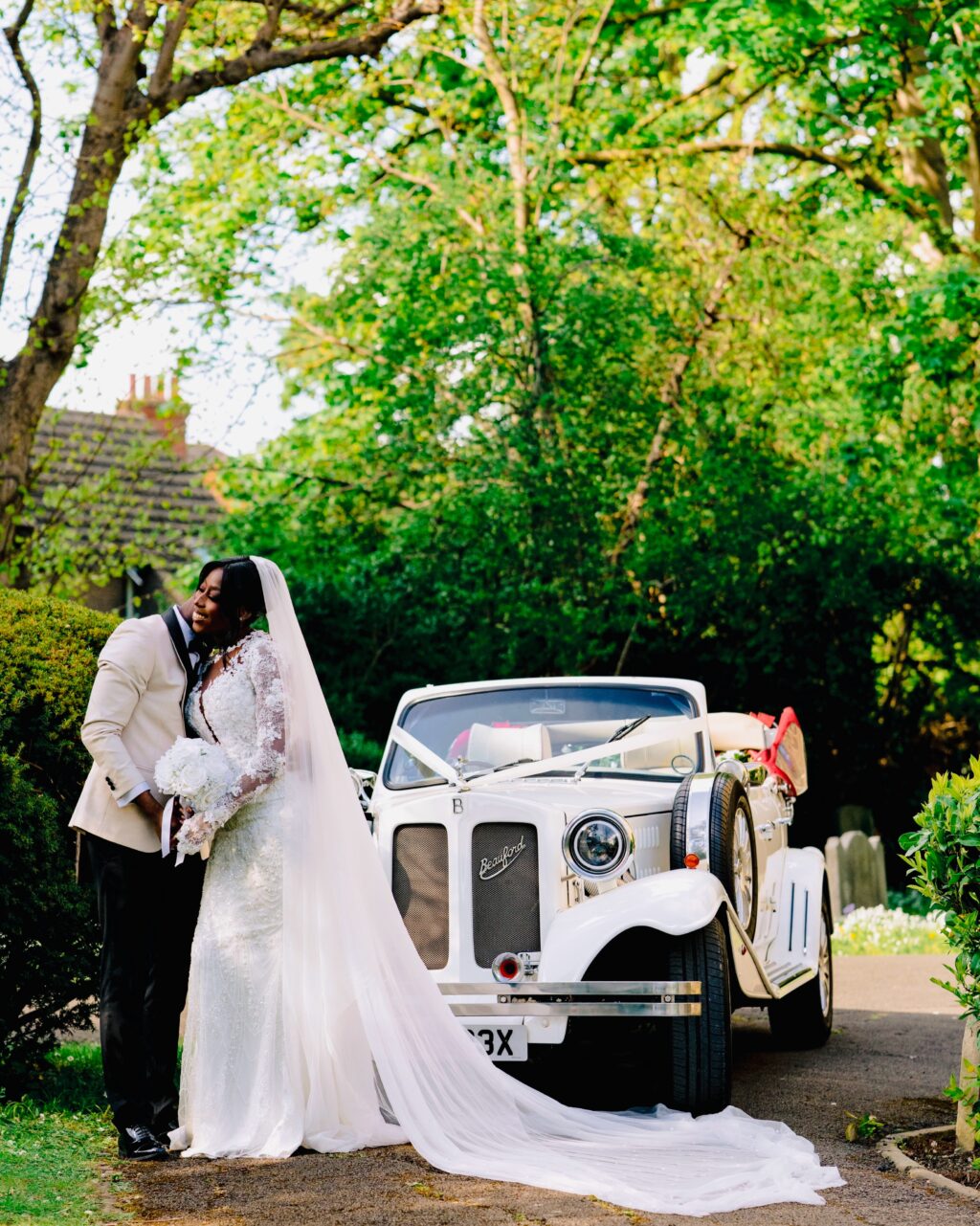 Instagram post from weddingwitness.official. This post is in position 4.