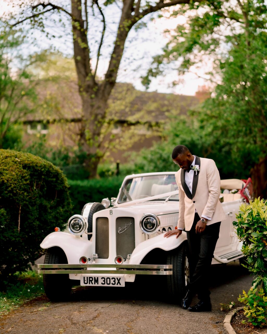 Instagram post from weddingwitness.official. This post is in position 6.