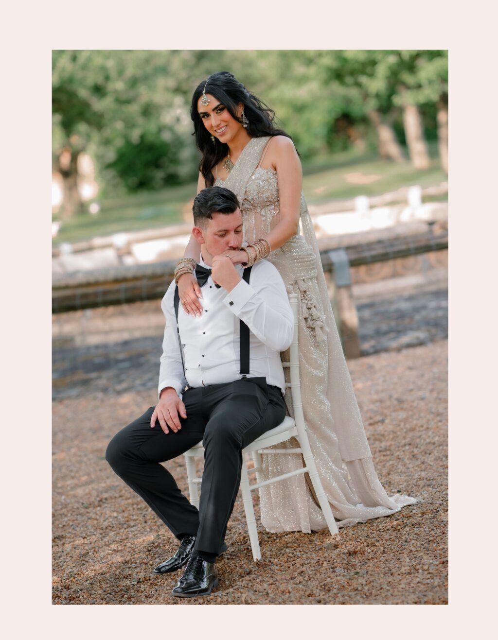 Instagram post from weddingwitness.official. This post is in position 3.