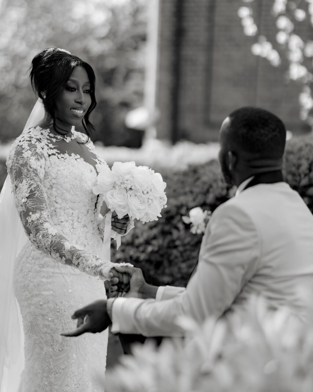 Instagram post from weddingwitness.official. This post is in position 3.